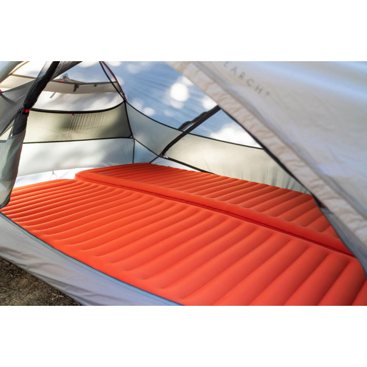 Namiot MSR Hubba Hubba™ LT 2P green