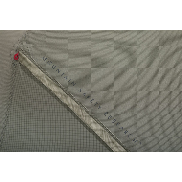 Namiot MSR Hubba Hubba™ LT 2P green