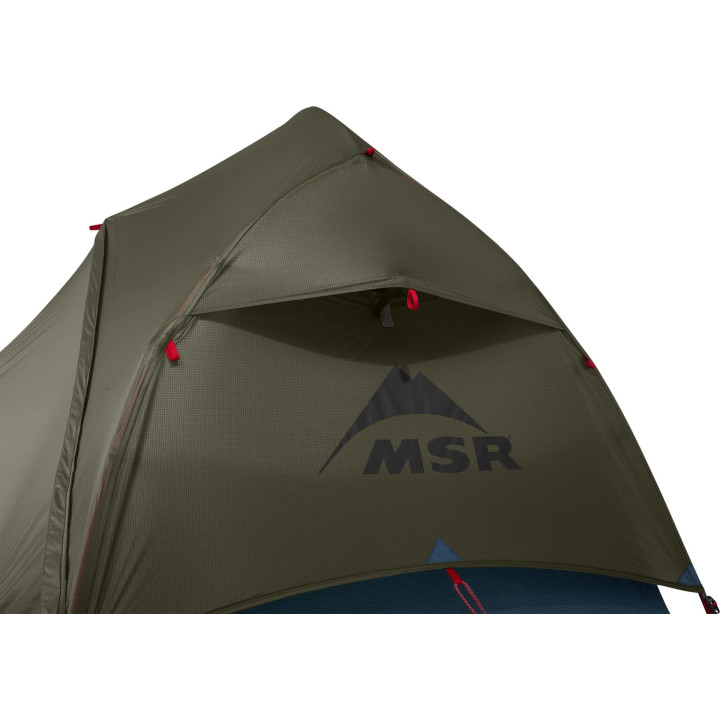 Namiot MSR Hubba Hubba™ HD 1P green