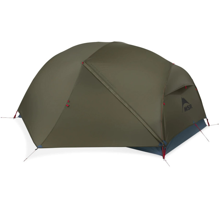 Namiot MSR Hubba Hubba™ HD 2P green