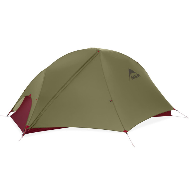 Namiot MSR FreeLite 1P green