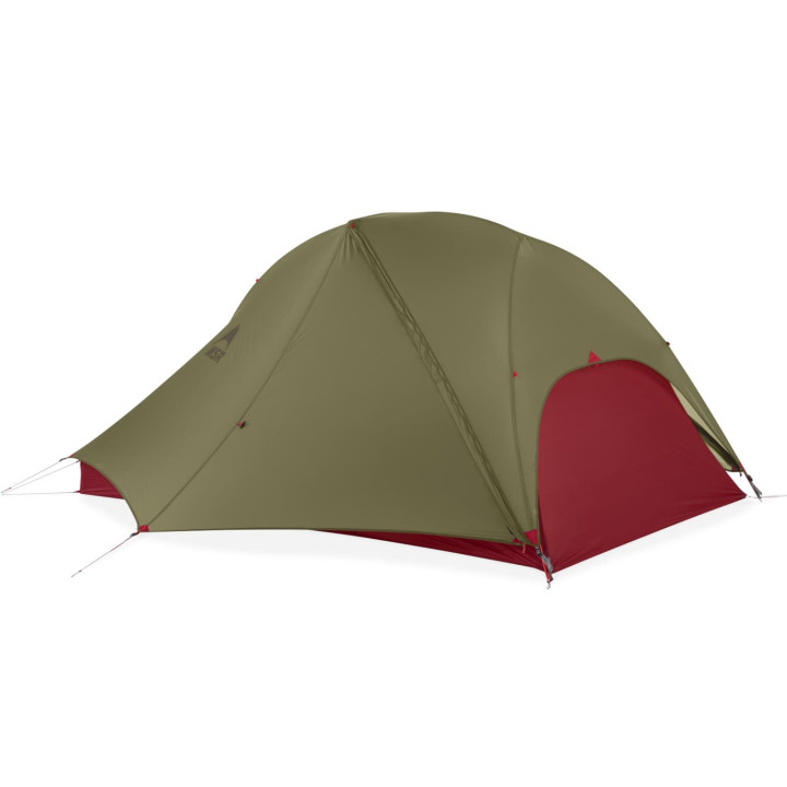 Namiot MSR FreeLite 1P green