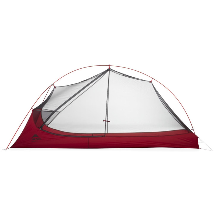 Namiot MSR FreeLite 1P green