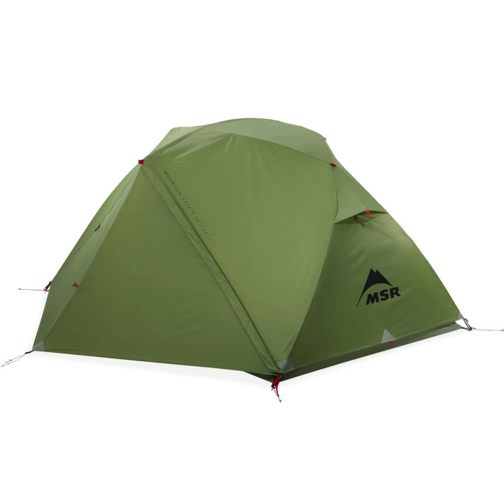 Namiot MSR Elixir 2P green