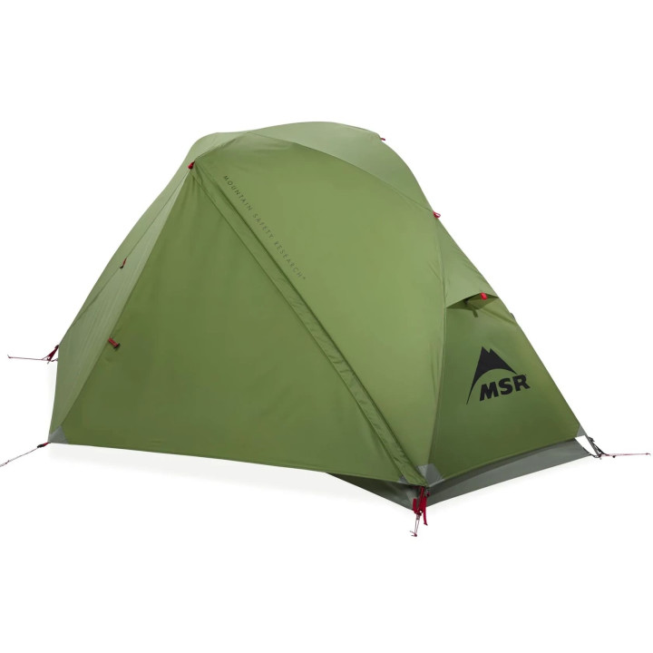 Namiot MSR Elixir 1P green