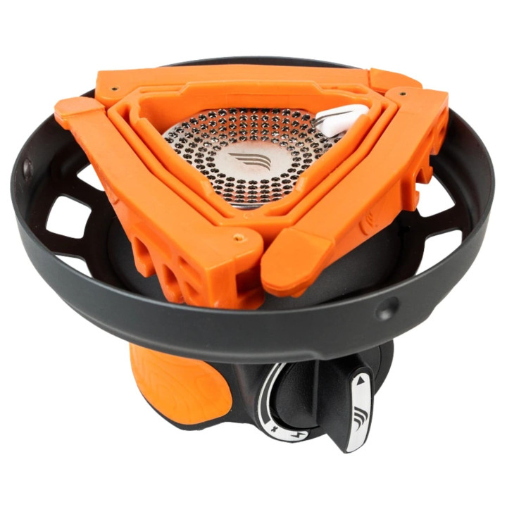 Kuchenka JETBOIL Flash 1.0L mountainscape