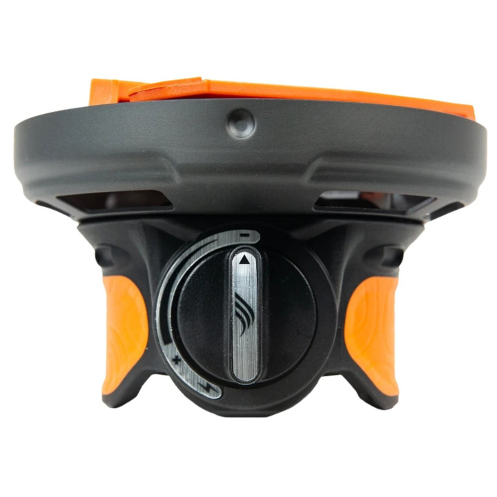 Kuchenka JETBOIL Flash 1.8L carbon