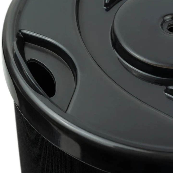 Kuchenka JETBOIL Flash 1.8L carbon
