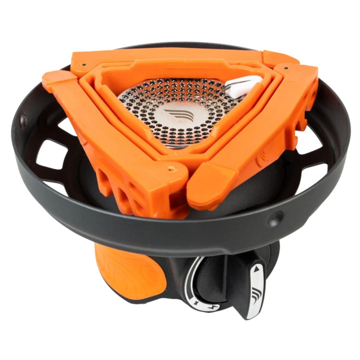 Kuchenka JETBOIL Flash 1.8L carbon