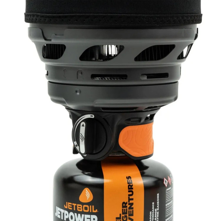 Kuchenka JETBOIL Flash Java 1.8L topo