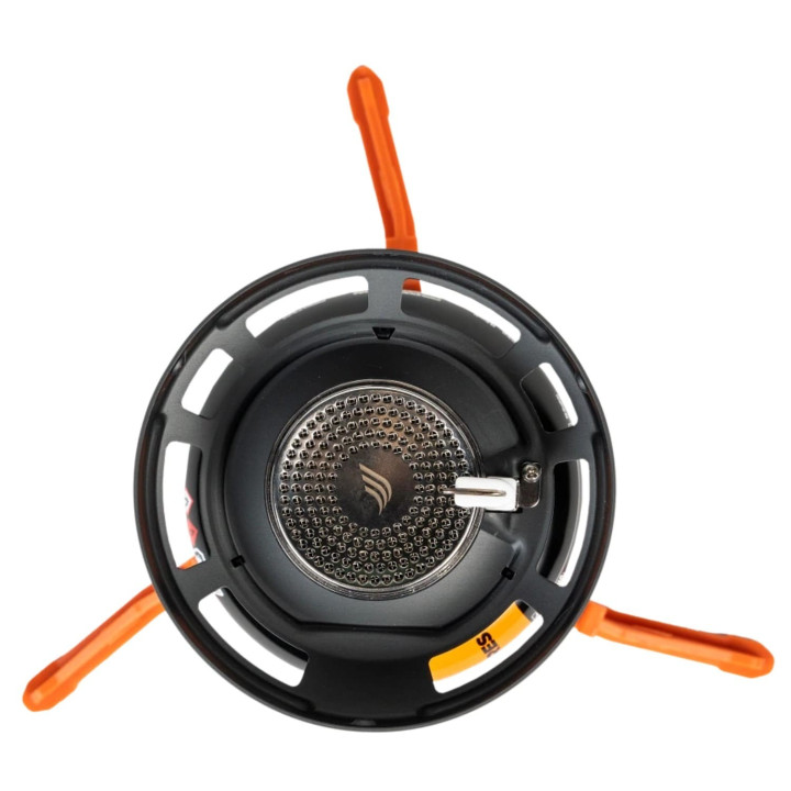 Kuchenka JETBOIL Flash Java 1.8L topo
