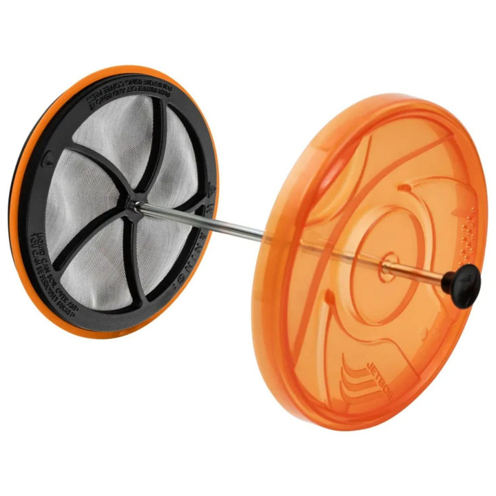 Kuchenka JETBOIL Flash Java 1.8L topo