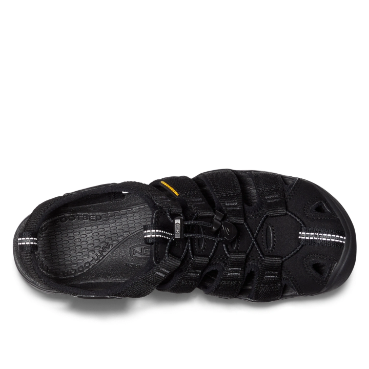 Sandały KEEN Clearwater CNX Women black