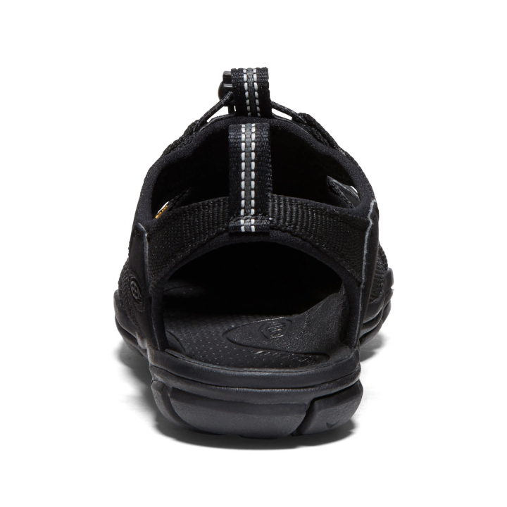 Sandały KEEN Clearwater CNX Women black