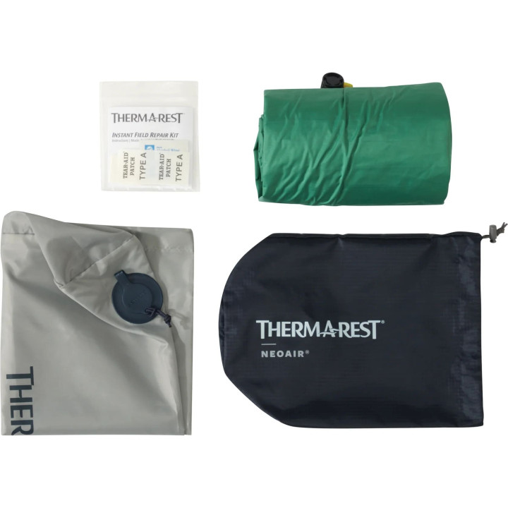 Materac THERM-A-REST NeoAir Venture pine