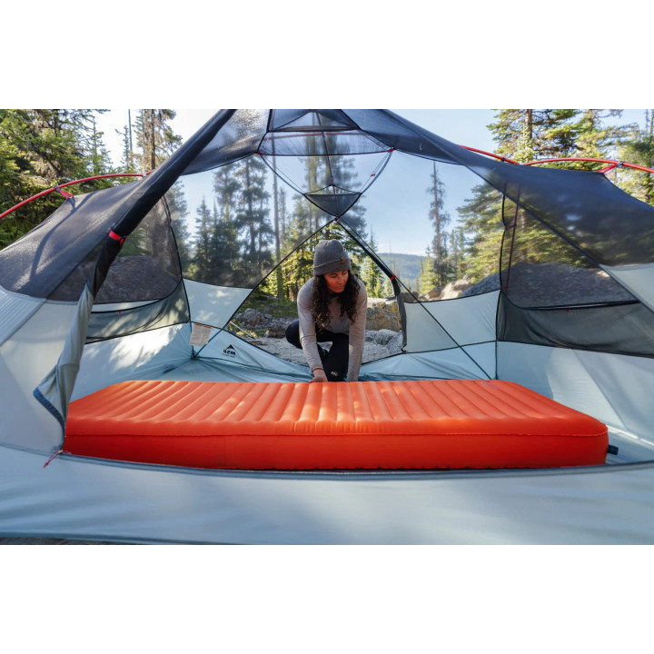 Materac THERM-A-REST NeoLoft™ ember
