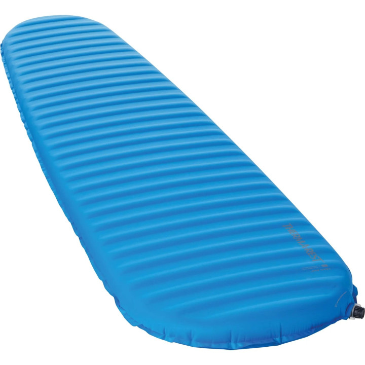 Mata samopompująca THERM-A-REST Trail Pro tide