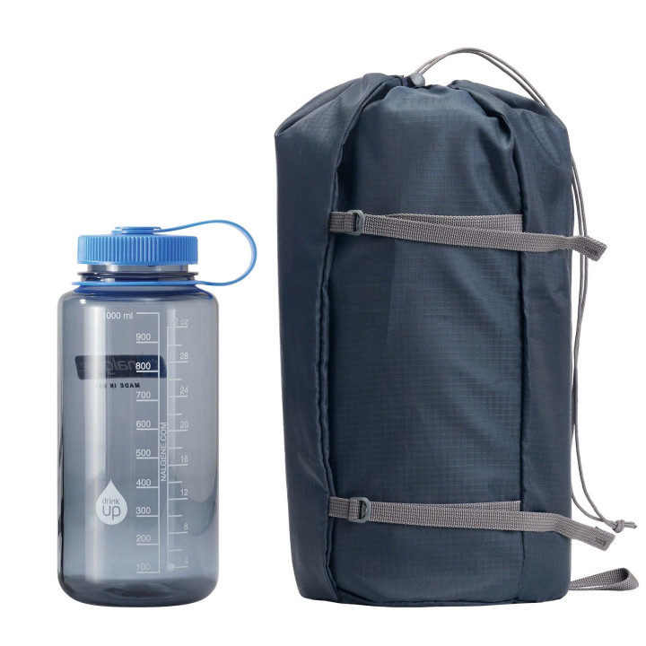 Mata samopompująca THERM-A-REST Trail Pro tide
