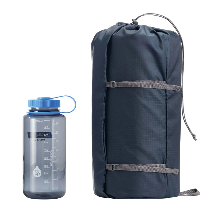 Mata samopompująca THERM-A-REST Trail Pro Max tide