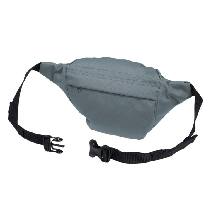 Saszetka biodrowa JACK WOLFSKIN Konya grey odessa