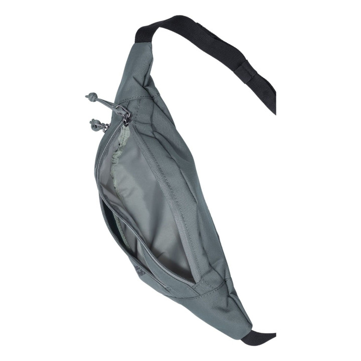 Saszetka biodrowa JACK WOLFSKIN Konya grey odessa