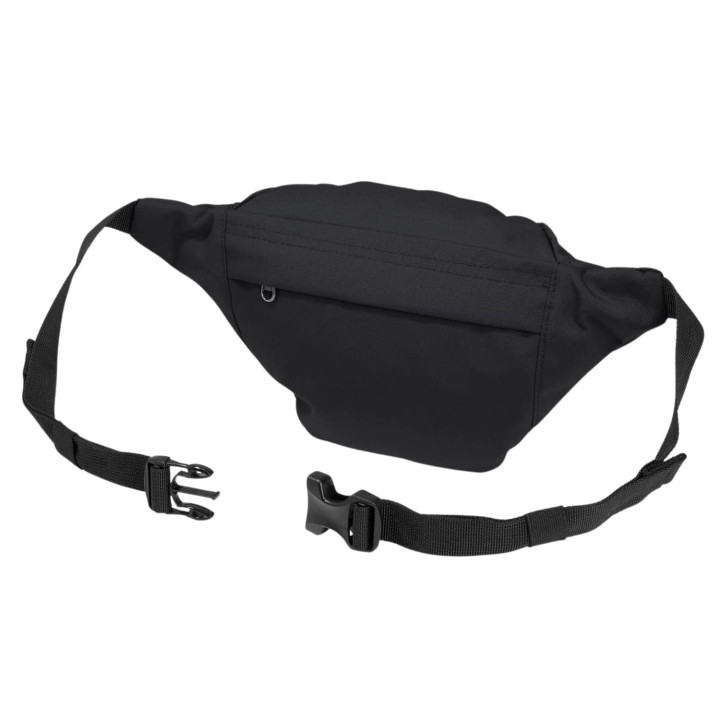 Saszetka biodrowa JACK WOLFSKIN Konya black