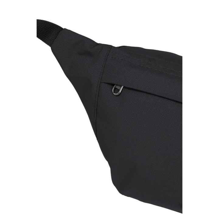 Saszetka biodrowa JACK WOLFSKIN Konya black