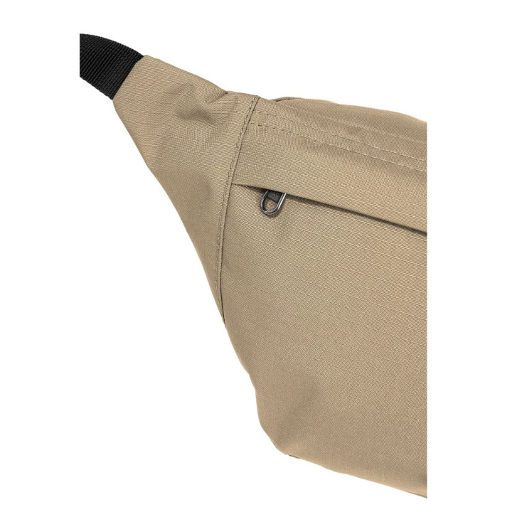 Saszetka biodrowa JACK WOLFSKIN Konya hazel wood