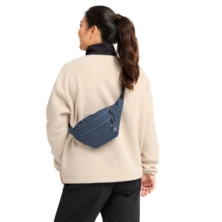 Saszetka biodrowa JACK WOLFSKIN Konya midnight sky