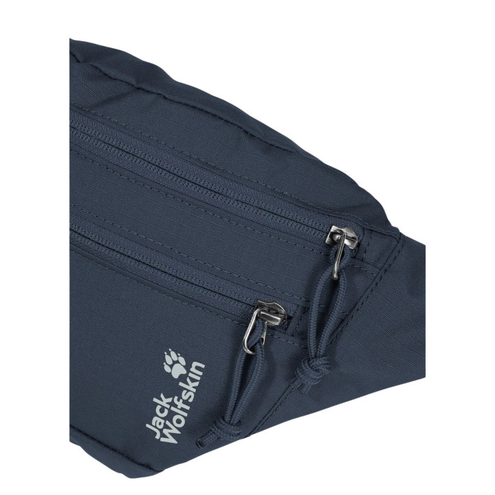 Saszetka biodrowa JACK WOLFSKIN Konya midnight sky