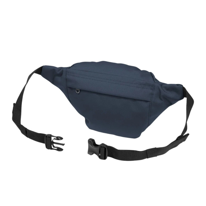 Saszetka biodrowa JACK WOLFSKIN Konya midnight sky