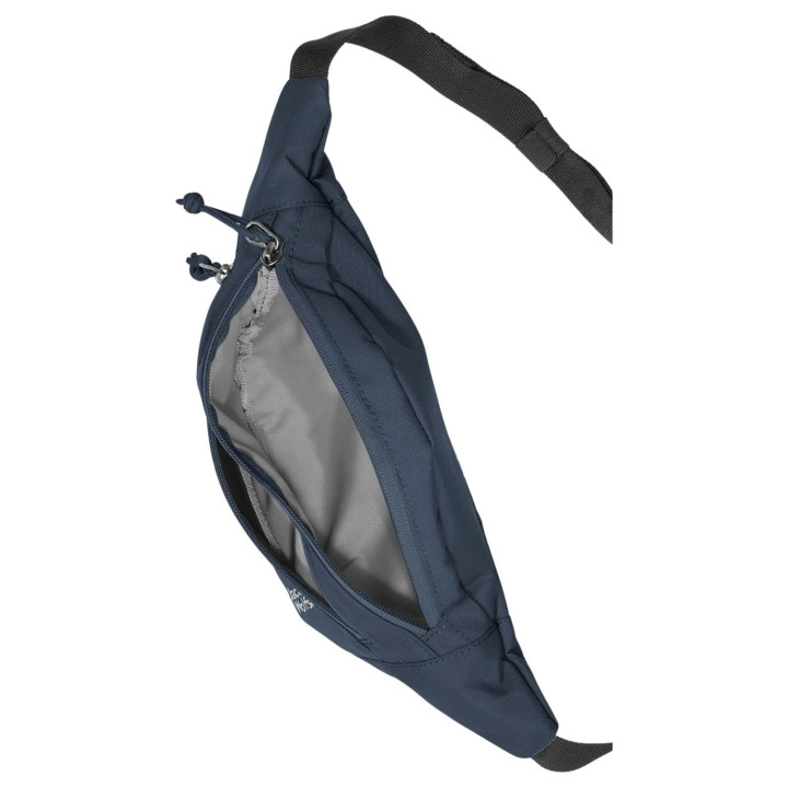 Saszetka biodrowa JACK WOLFSKIN Konya midnight sky