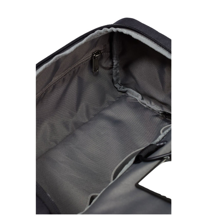 Kosmetyczka JACK WOLFSKIN Konya Washbag black