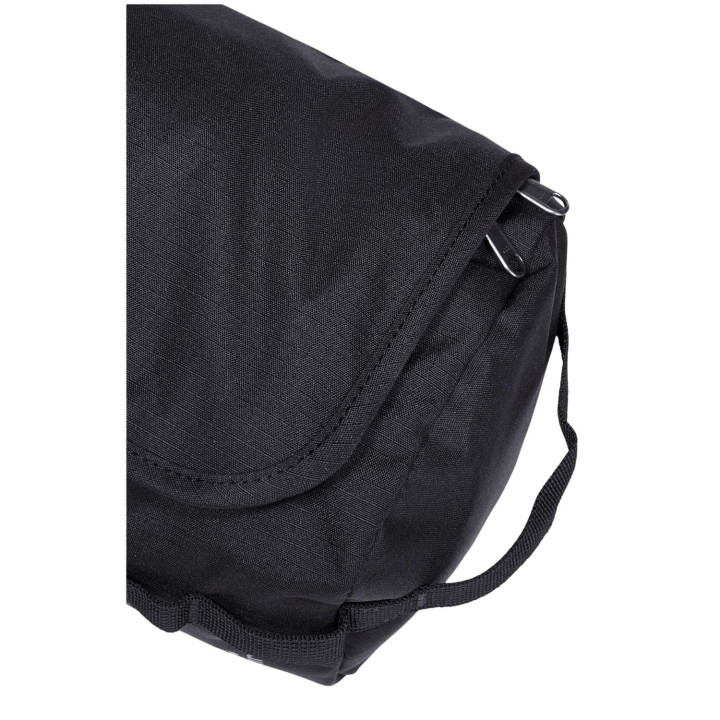 Kosmetyczka JACK WOLFSKIN Konya Washbag black