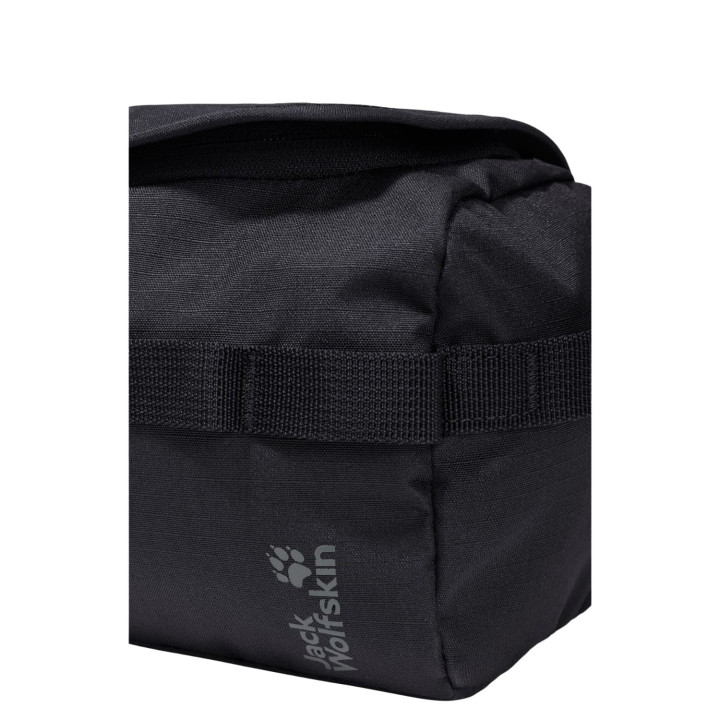 Kosmetyczka JACK WOLFSKIN Konya Washbag black