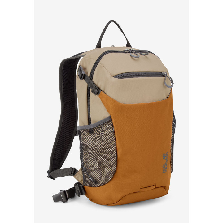 Plecak JACK WOLFSKIN Velocity 12 autumn leaves