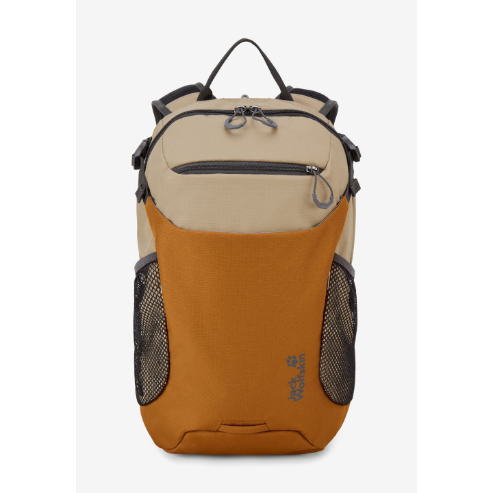 Plecak JACK WOLFSKIN Velocity 12 autumn leaves