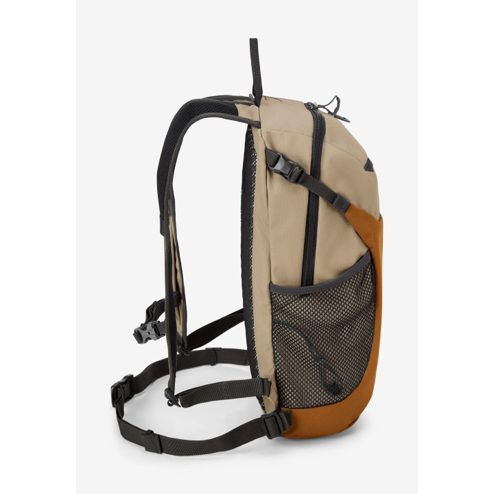 Plecak JACK WOLFSKIN Velocity 12 autumn leaves