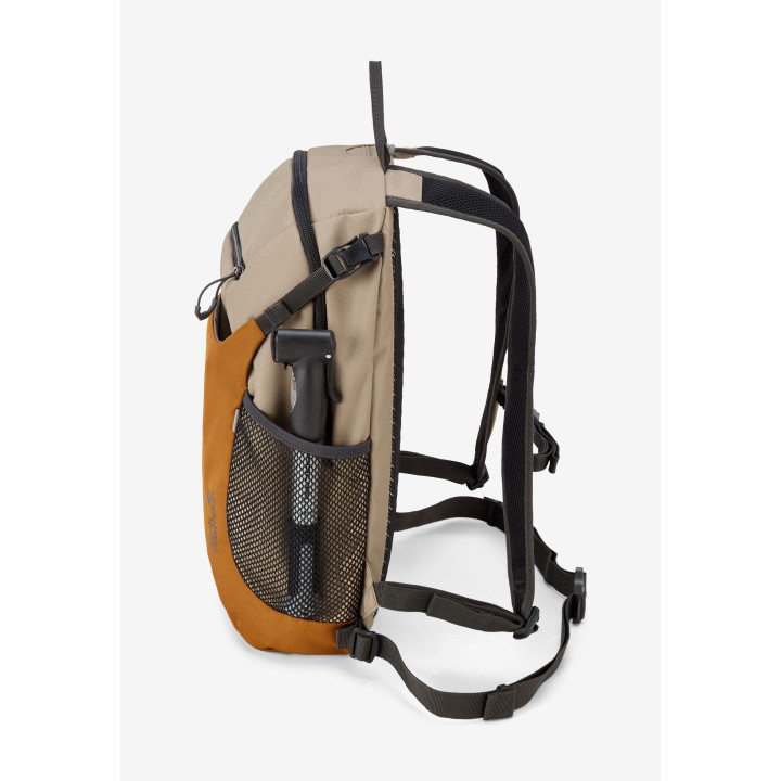 Plecak JACK WOLFSKIN Velocity 12 autumn leaves