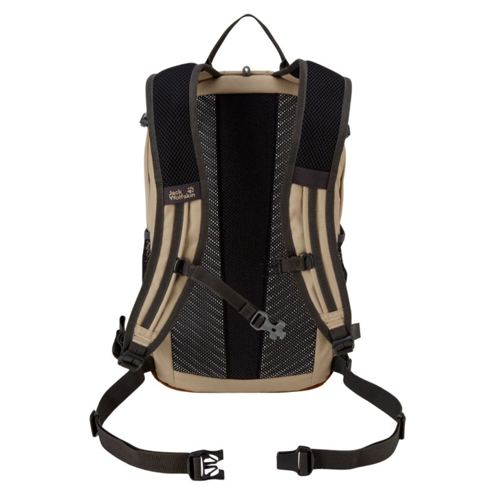 Plecak JACK WOLFSKIN Velocity 12 autumn leaves