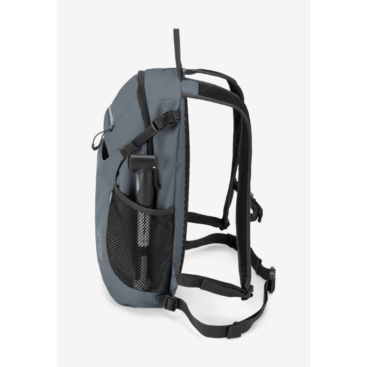 Plecak JACK WOLFSKIN Velocity 12 grey odessa
