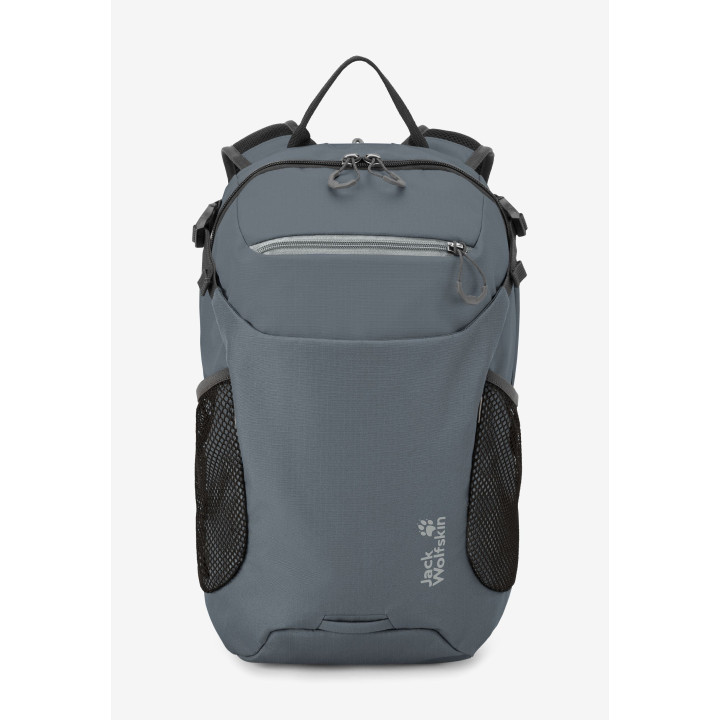 Plecak JACK WOLFSKIN Velocity 12 grey odessa