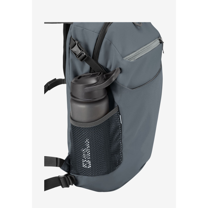 Plecak JACK WOLFSKIN Velocity 12 grey odessa