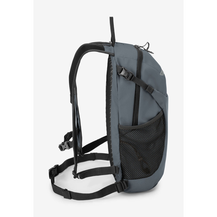 Plecak JACK WOLFSKIN Velocity 12 grey odessa