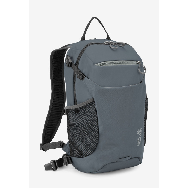 Plecak JACK WOLFSKIN Velocity 12 grey odessa