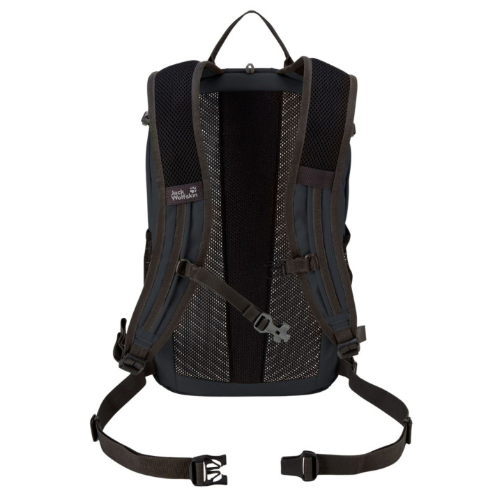Plecak JACK WOLFSKIN Velocity 12 phantom