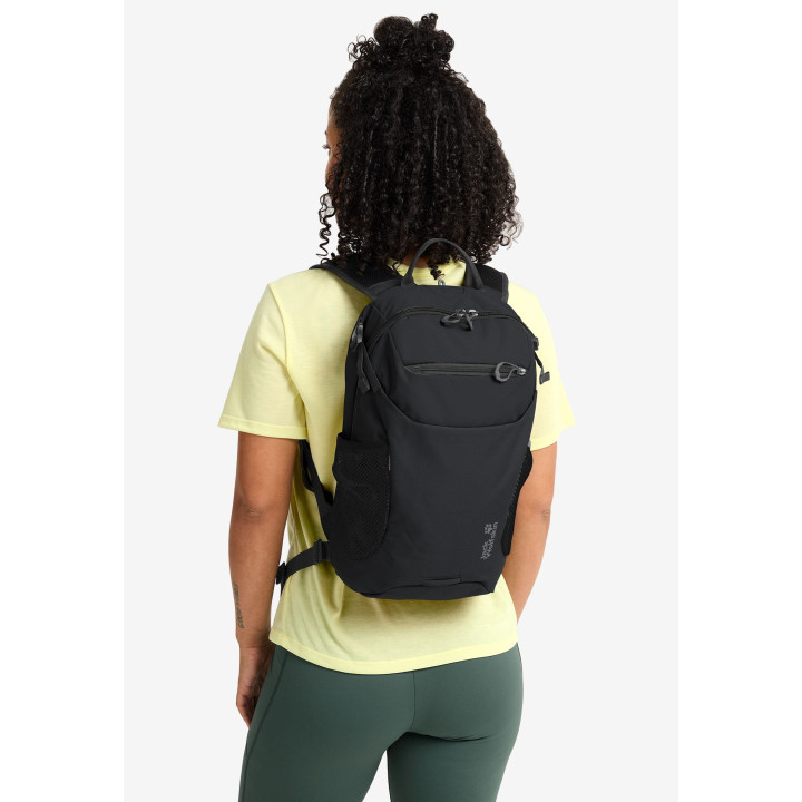 Plecak JACK WOLFSKIN Velocity 12 phantom