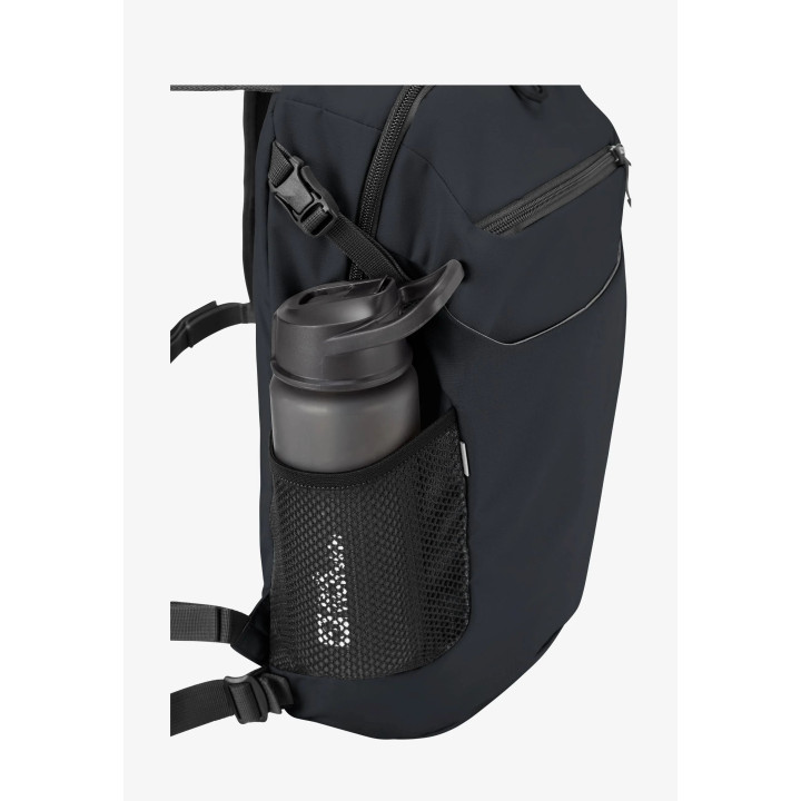 Plecak JACK WOLFSKIN Velocity 12 phantom