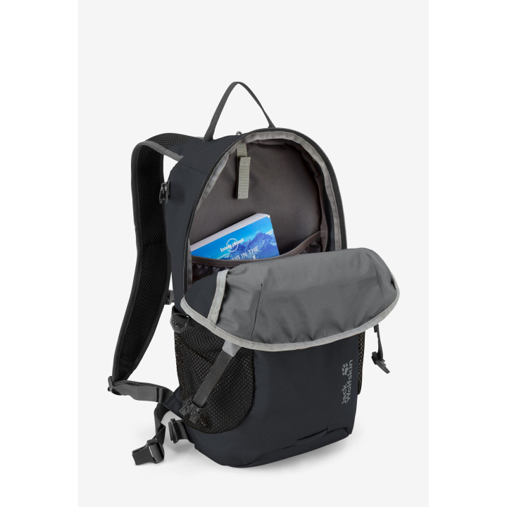 Plecak JACK WOLFSKIN Velocity 12 phantom