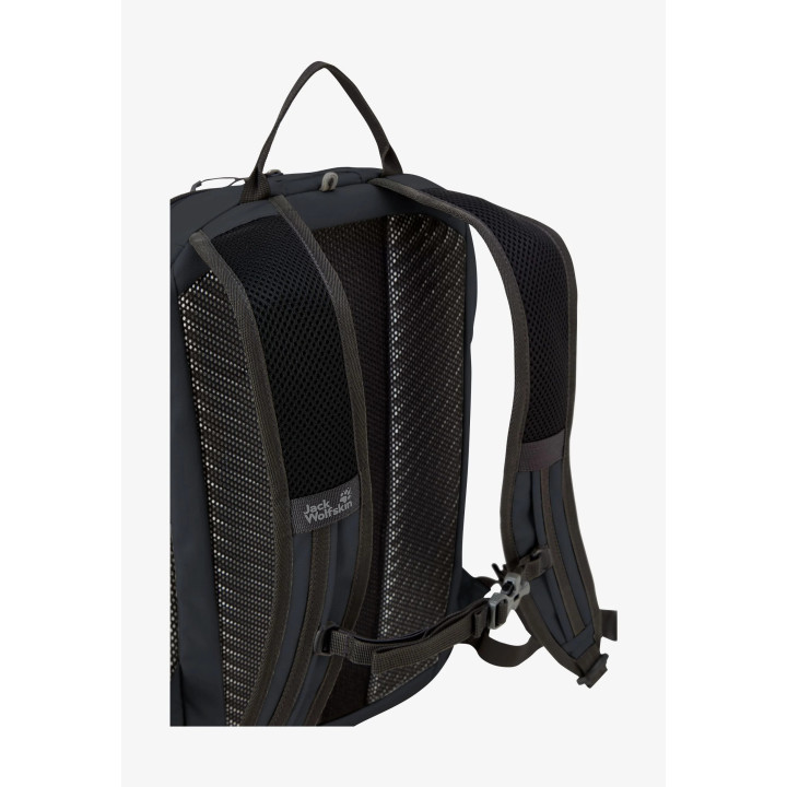 Plecak JACK WOLFSKIN Velocity 12 phantom